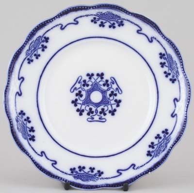 Plate c1903